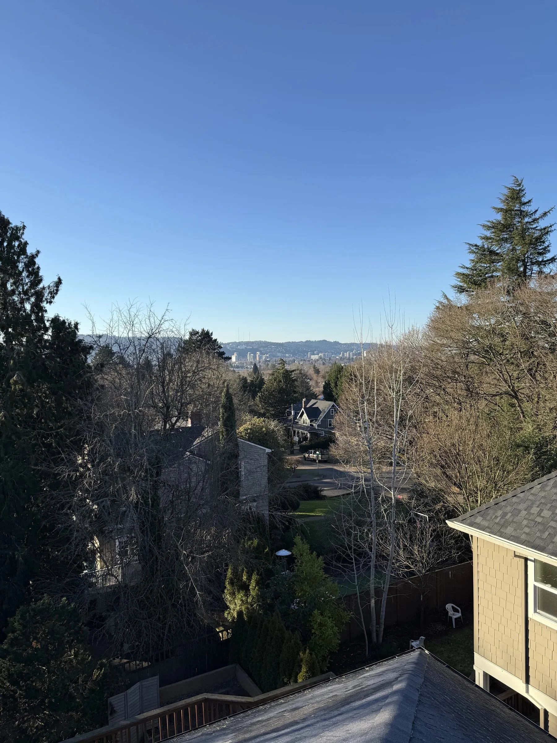 Exterior cleaning service in Portland Oregon Exterior cleaning service in Portland Oregon