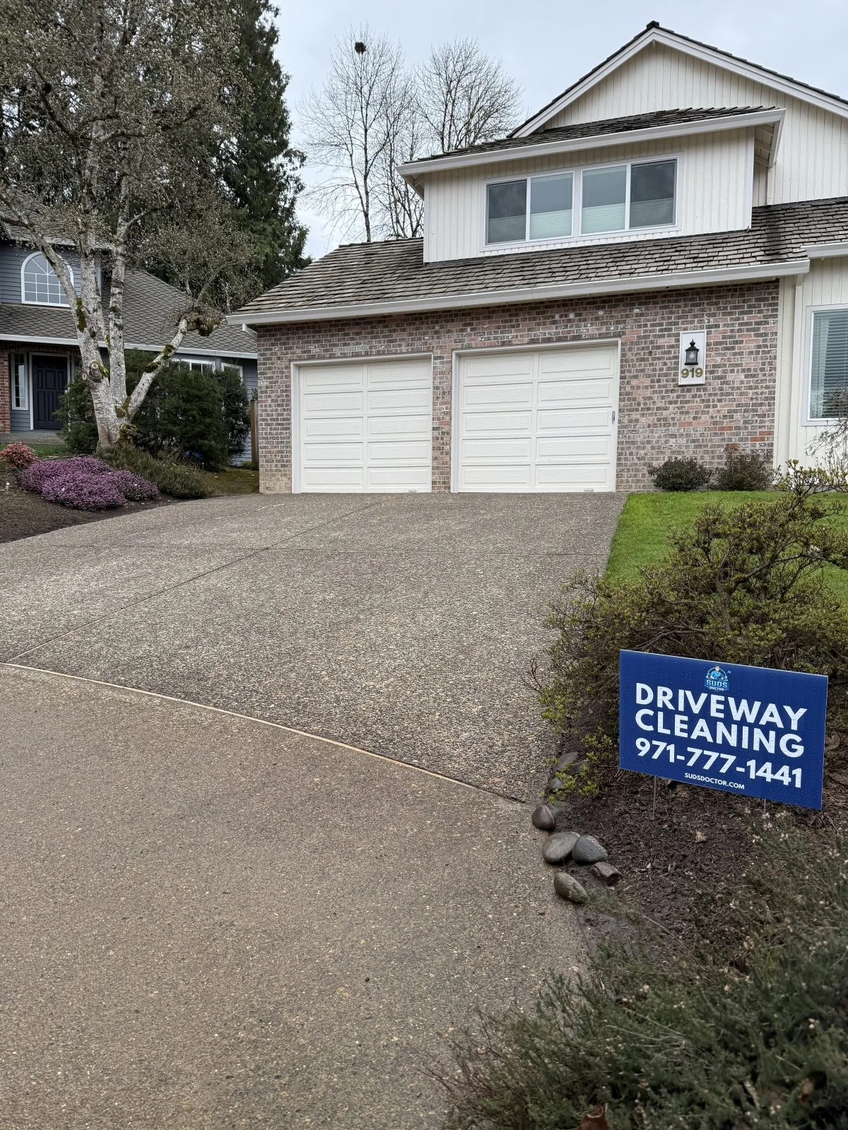 Exterior cleaning service in Beaverton Oregon Exterior cleaning service in Beaverton Oregon